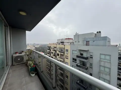Departamento en Alquiler en Vicente Lopez, USD 1.600