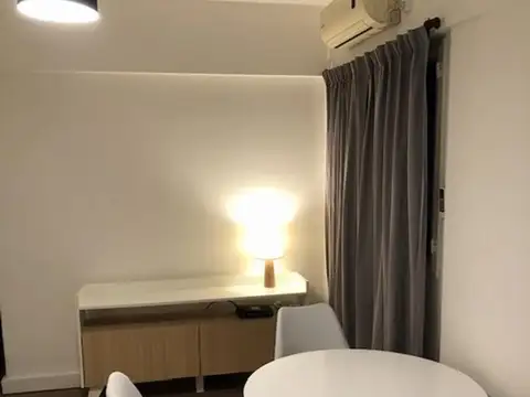 Departamento en Alquiler Temporal de 3 ambientes