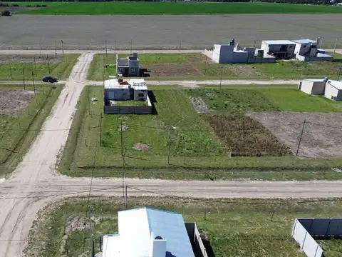 Terreno en Venta en Avellaneda, USD 21.000