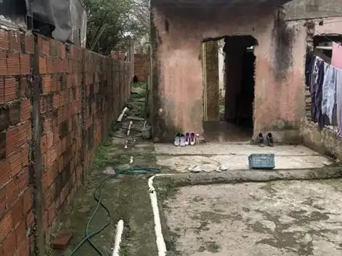 Terreno en Venta en Villa Ballester, USD 85.000