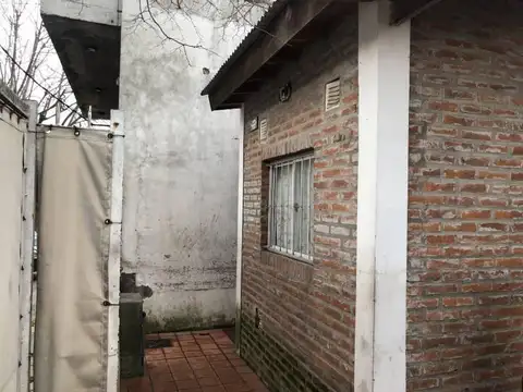 Terreno en Venta en Villa Ballester, USD 85.000