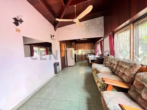 Casa de 3 Dormitorios en Venta