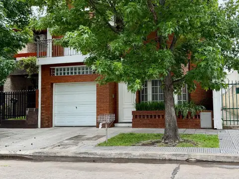 PH 3 AMBIENTES VENTA VILLA LUZURIAGA PATIO TERRAZA