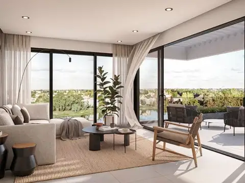 Departamento en Venta en Rincon de Milberg, USD 354.000