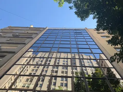 Oficina en Alquiler en Recoleta, Capital Federal