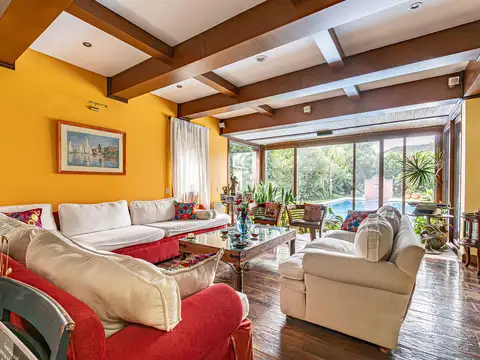 Casa en Venta 15 años