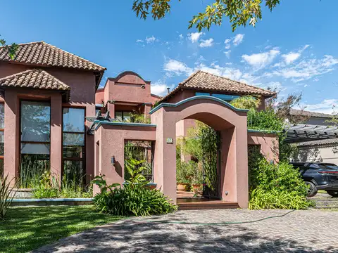 Casa en Venta en Nordelta Las Caletas, USD 1.380.000