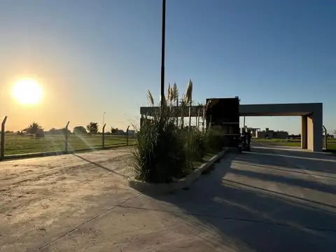 VENTA TERRENO EN NUEVOS AIRES