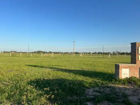 Terreno en Venta en Santo Tome, USD 79.000