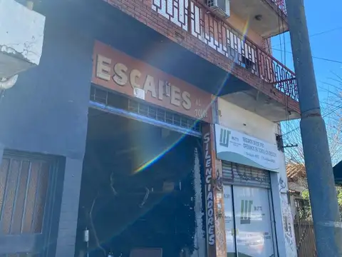 Departamento en San Miguel