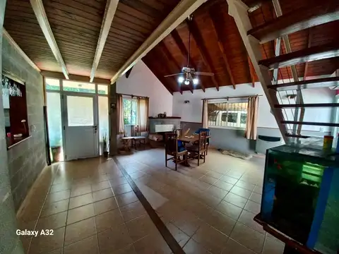 Casa en Venta de 3 dormitorios