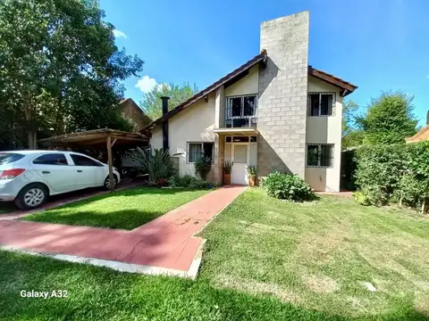 Casa Quinta  en Venta en El Jagüel, Pilar, G.B.A. Zona Norte