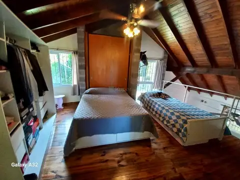 Casa en Venta 20 años
