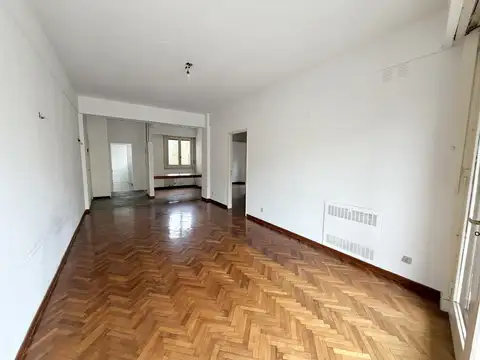 Departamento en Alquiler 45 años