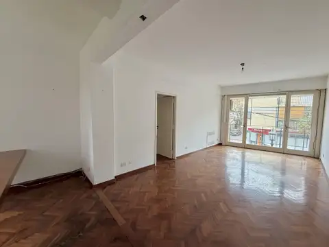 Departamento en Alquiler de 3 ambientes