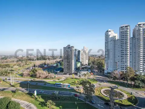 Departamento en Venta con cochera Brickell  