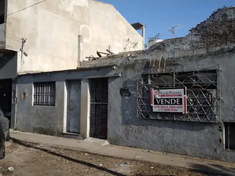 Terreno en Venta, FOT 2,25