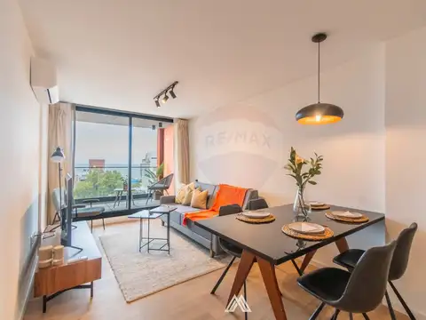 APARTAMENTO 2 DORMITORIOS EN VENTA CENTRO ESTRENAR