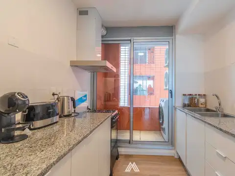 Departamento en Venta en Centro , USD 177.568