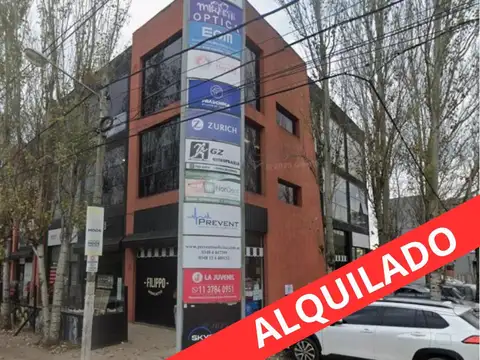 Excelente Local en Alquiler!