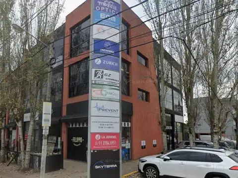Colectora Este al 2000