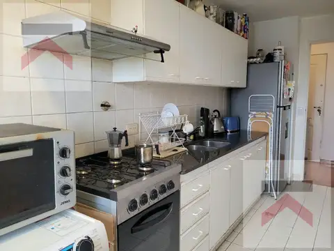 Departamento en Venta 20 años