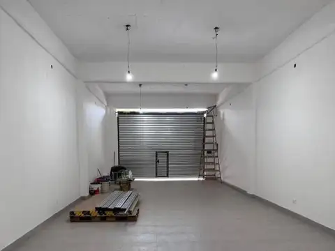 Local en Alquiler en Merlo, $ 850.000