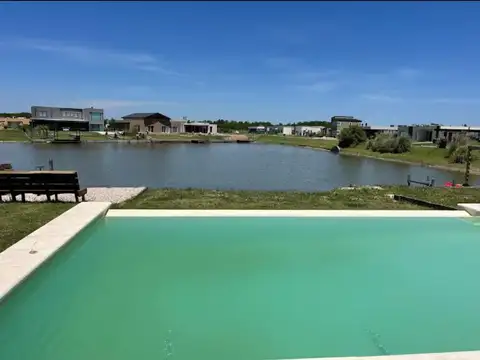 Venta casa San Sebastian - Cuan Propiedades