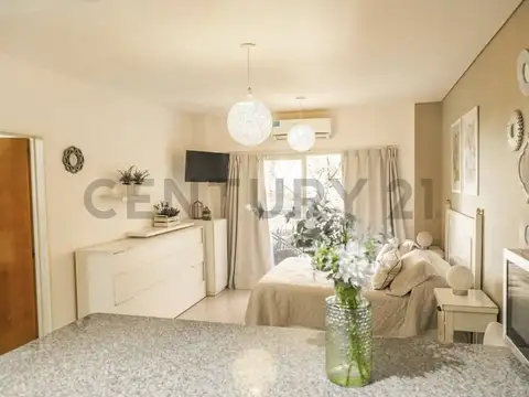 Charcas 4500, Piso 5