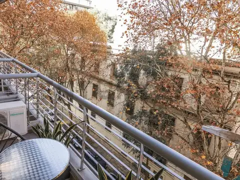 Departamento en Venta en Palermo Soho, USD 98.000