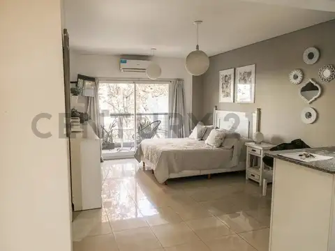 Departamento en Venta 8 años