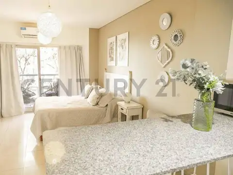 VENTA MONOAMBIENTE AL FRENTE | PISO ALTO | VISTA ABIERTA | PALERMO SOHO | IDEAL AIRBNB