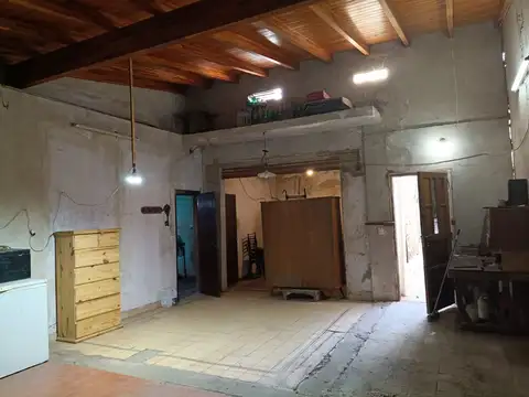Casa en Venta 53 años