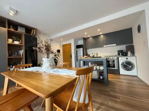 Departamento en Venta al Noroeste