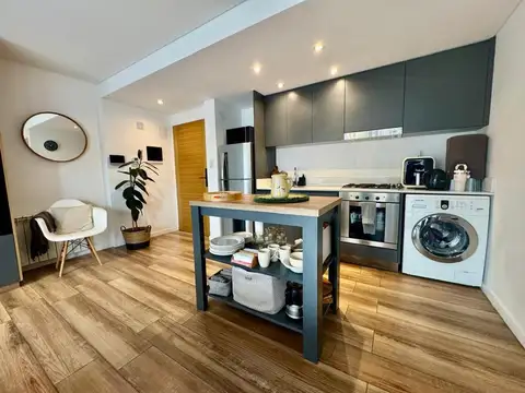 Departamento en Venta 2 años