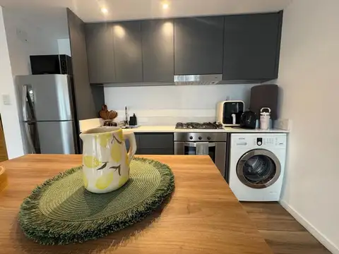 Departamento en Venta en Haedo, USD 133.000