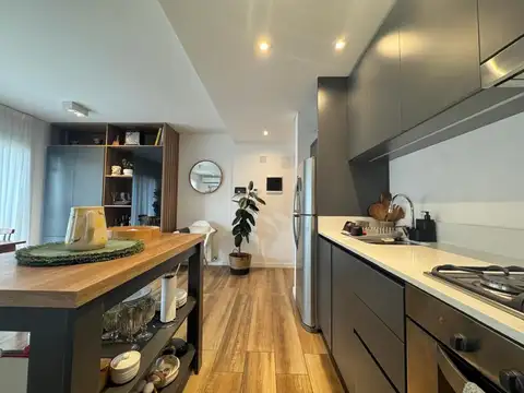 Doctor Victor Bassi 53 , Piso 1