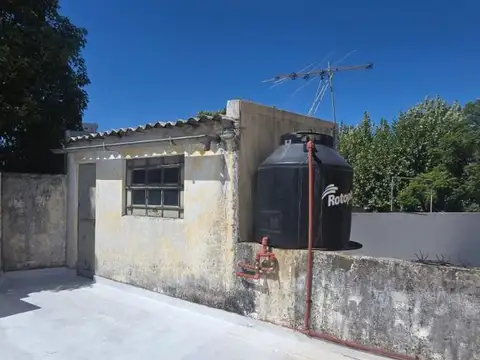 Depto Tipo Casa en Venta de Monoambiente