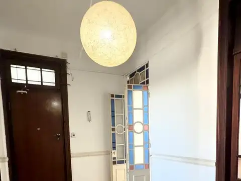 Departamento Monoambiente con 2 baños