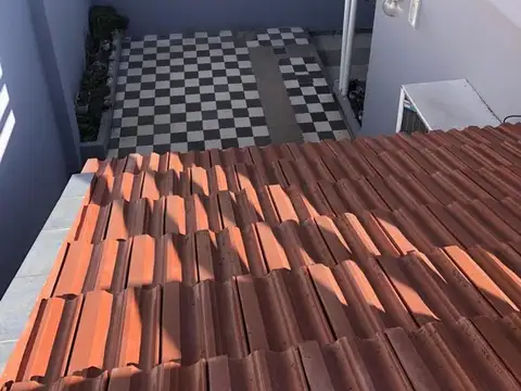 Depto Tipo Casa en Venta de 2 dormitorios