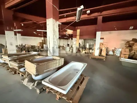 Local en Alquiler A Estrenar