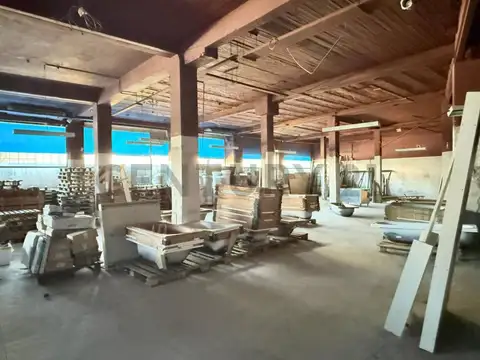 Av J B Alberdi 3800, Piso 0