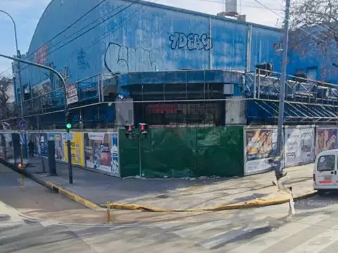 Local en Alquiler en Floresta, USD 25.000