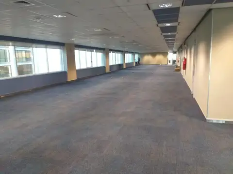 Ingeniero Butty al 200