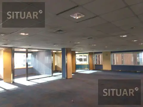 Oficina en Venta al Este