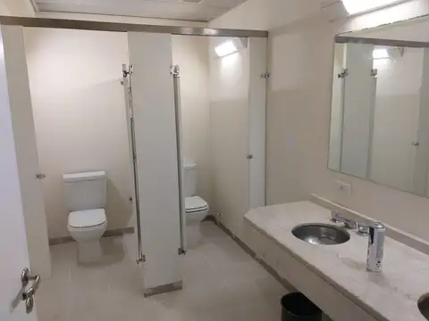 Ingeniero Butty al 200