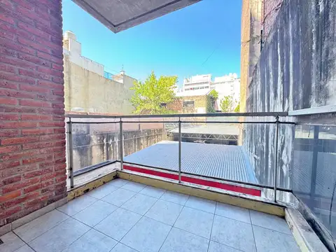 Departamento en Venta al Sur