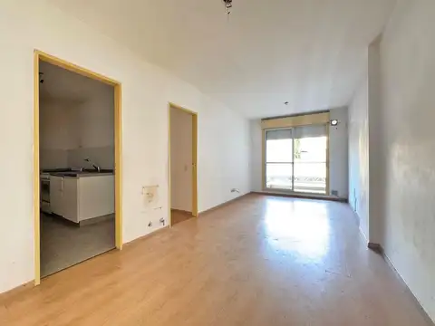 Semipiso de 2 dormitorios en venta en Rosario