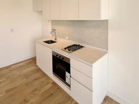 Departamento en Alquiler de Monoambiente