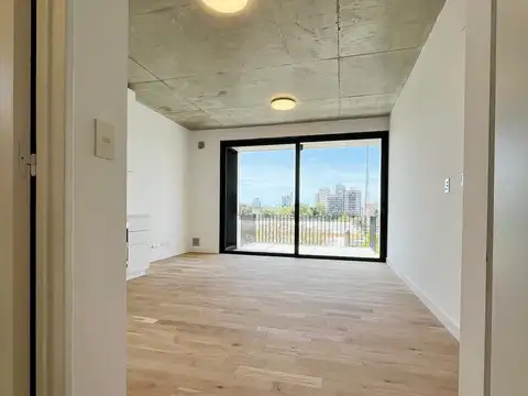 Departamento en Alquiler al Noreste